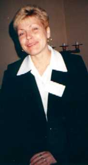 Solvita Rubina