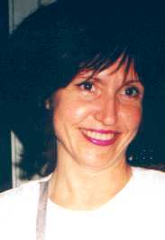 Sandra Vindzola
